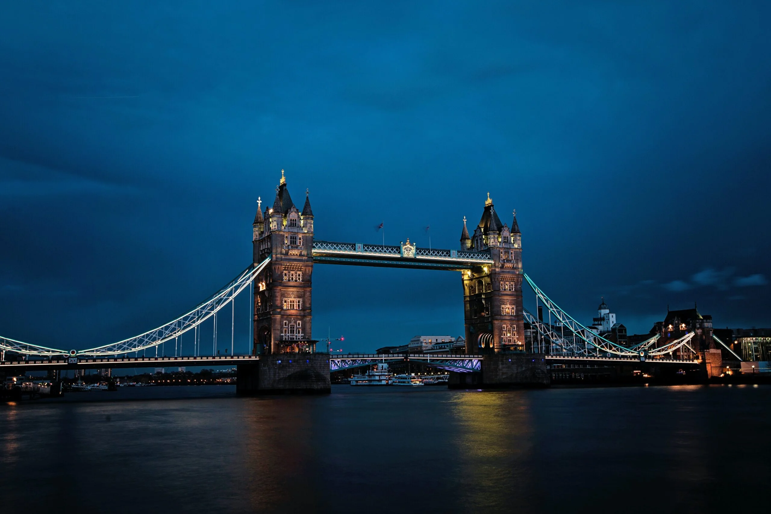 Stedentrip Londen π¬π§