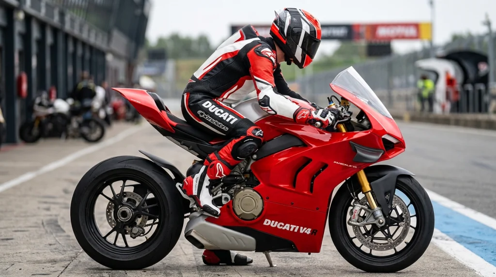 ducati-panigale-v4-r-2026-review-sportieve-zithouding-en-ergonomie