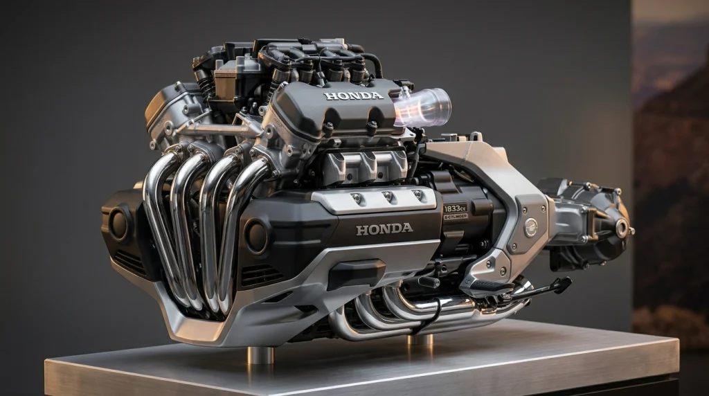 honda-gold-wing-1833-cc-zescilinderboxermotor