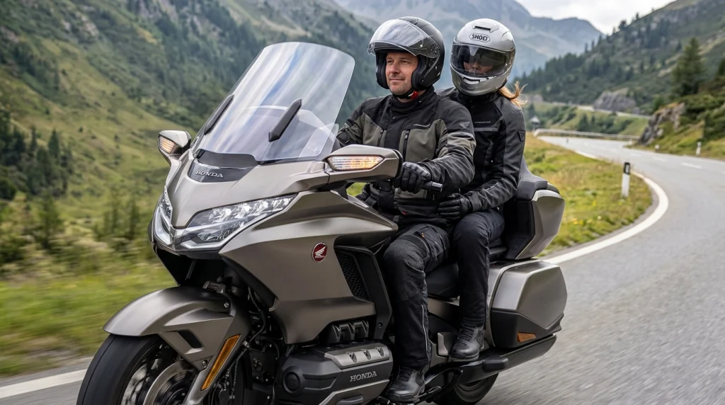 honda-gold-wing-dct-review-van-zitcomfort-en-windbescherming